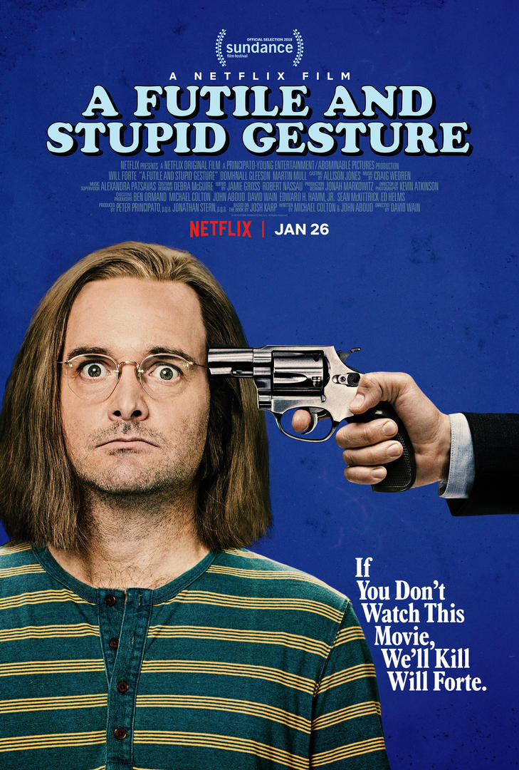 Movie Poster