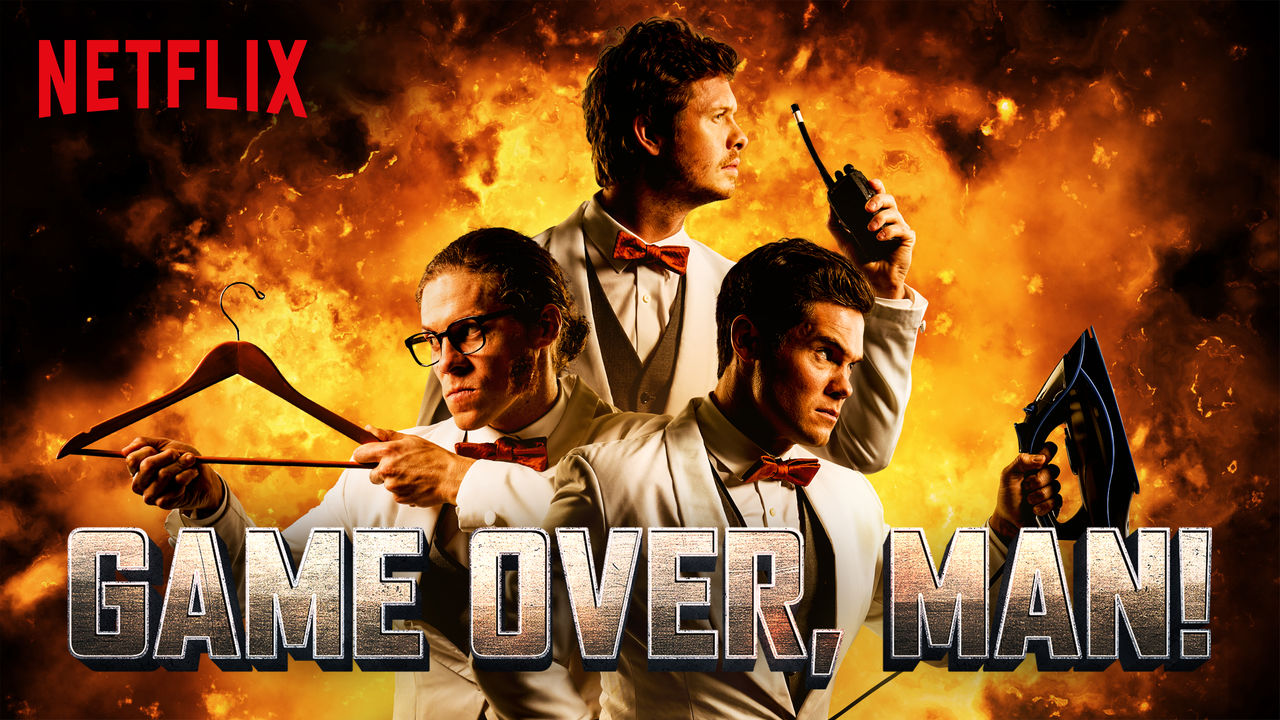 Movie Poster